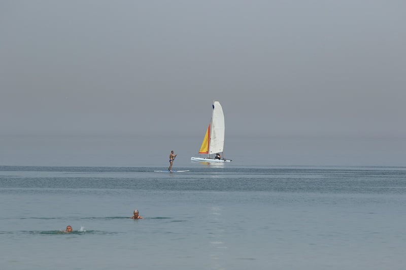 Visibility