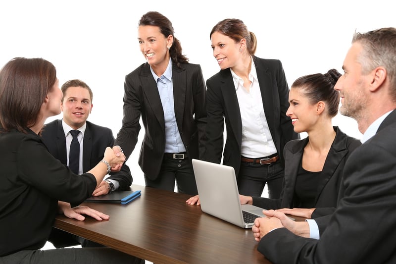 Soft Skills